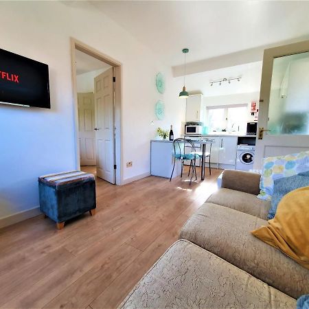 The Granary Apartment Ruthin Luaran gambar