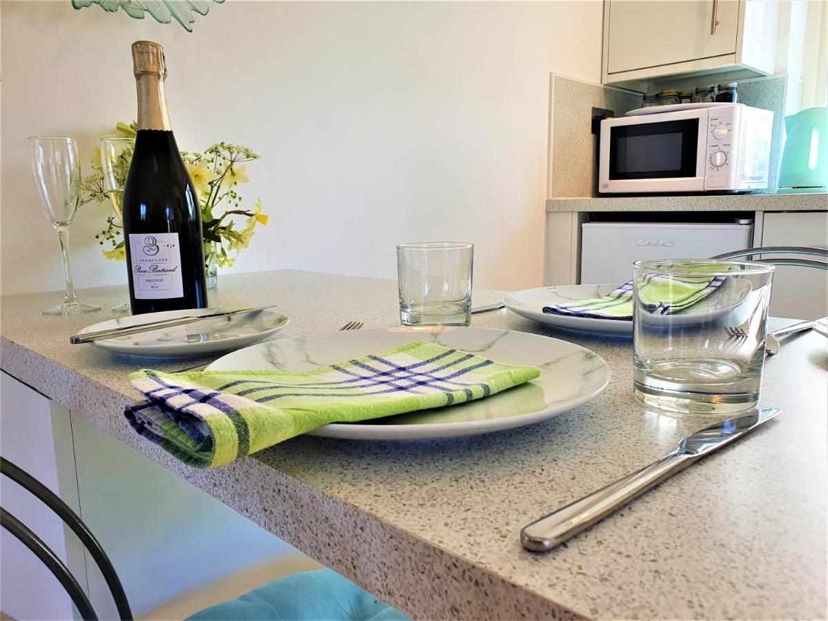 The Granary Apartment Ruthin Luaran gambar